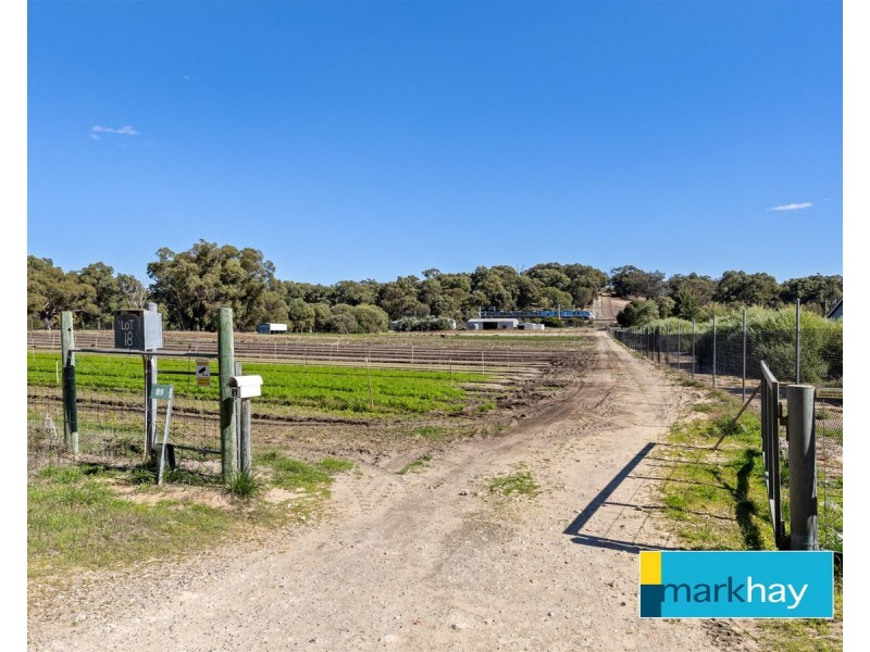 89 Fletcher Road, Karnup WA 6176