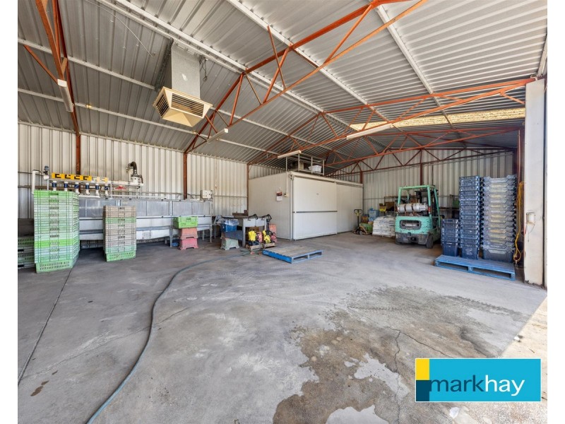 89 Fletcher Road, Karnup WA 6176