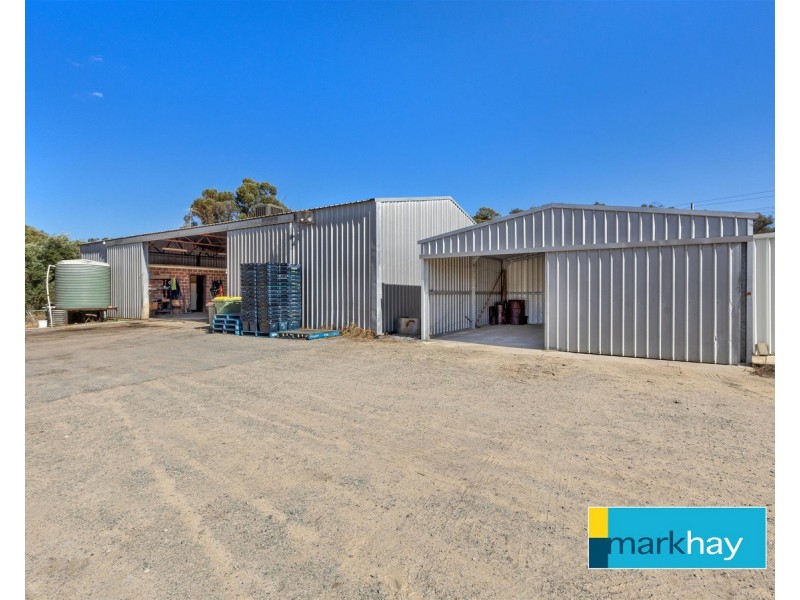 89 Fletcher Road, Karnup WA 6176