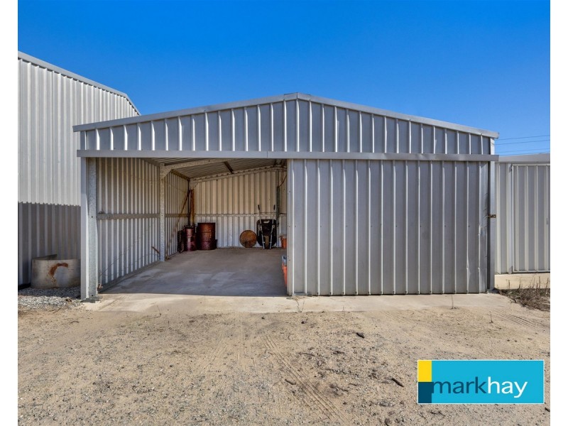 89 Fletcher Road, Karnup WA 6176
