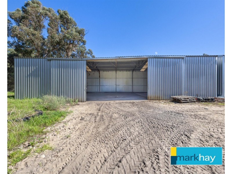 89 Fletcher Road, Karnup WA 6176