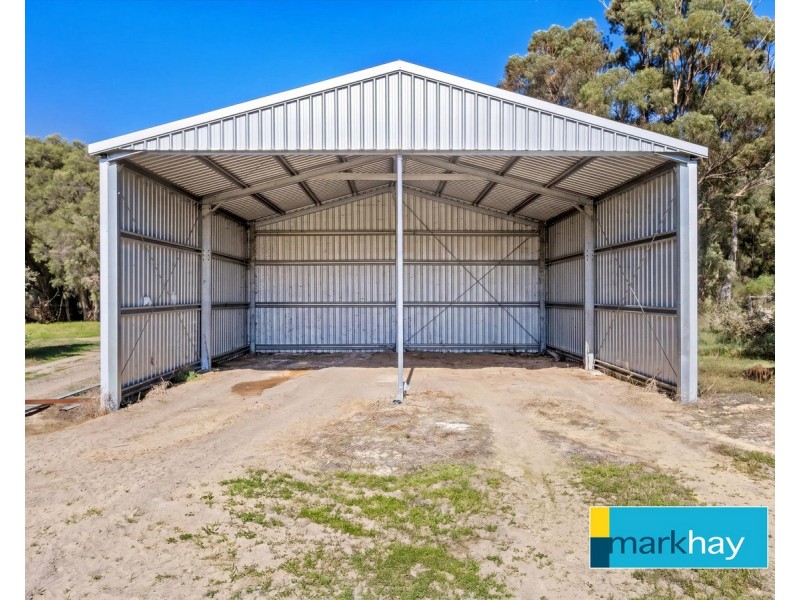 89 Fletcher Road, Karnup WA 6176
