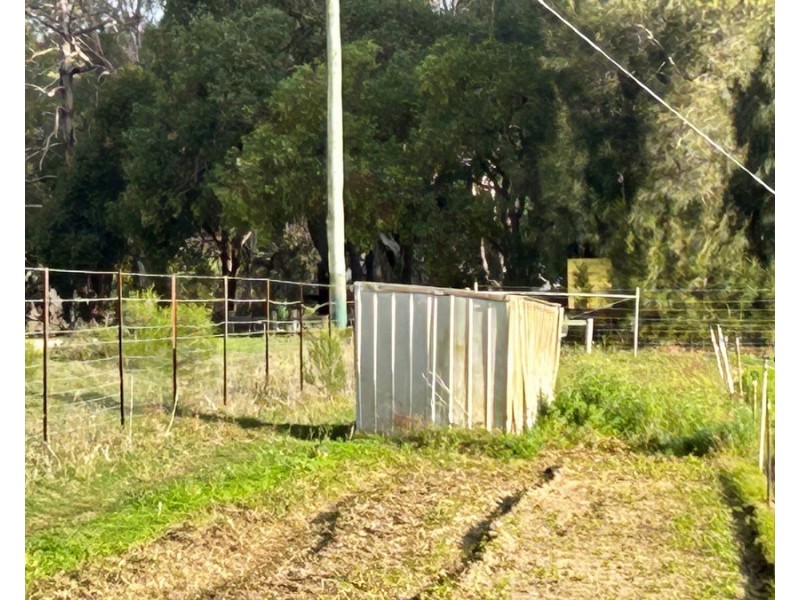 89 Fletcher Road, Karnup WA 6176