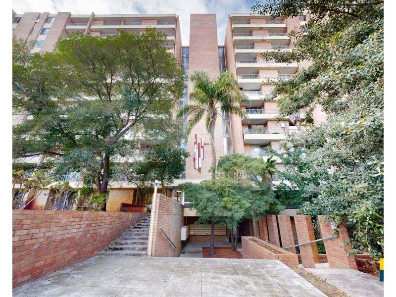 1B/112-122 Goderich Street, East Perth WA 6004