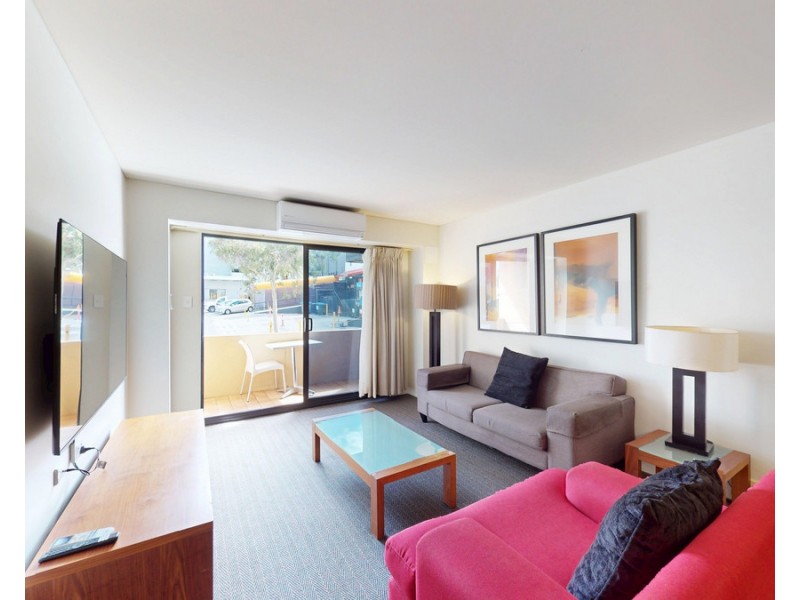 110/201 Hay Street, East Perth WA 6004