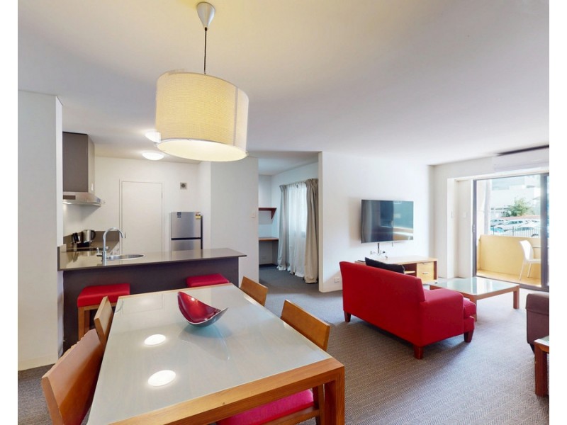 110/201 Hay Street, East Perth WA 6004