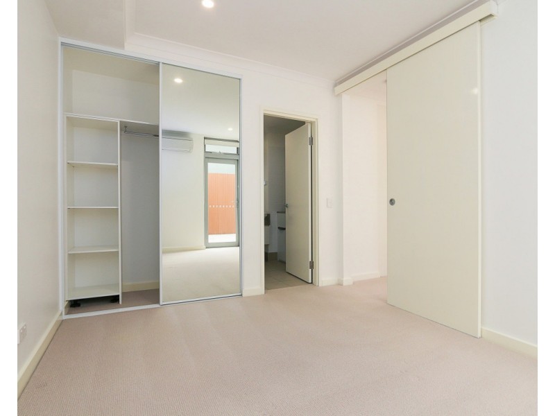 4/10 Quarry Street, Fremantle WA 6160