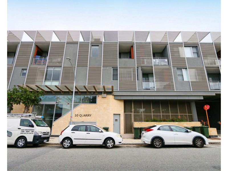 4/10 Quarry Street, Fremantle WA 6160