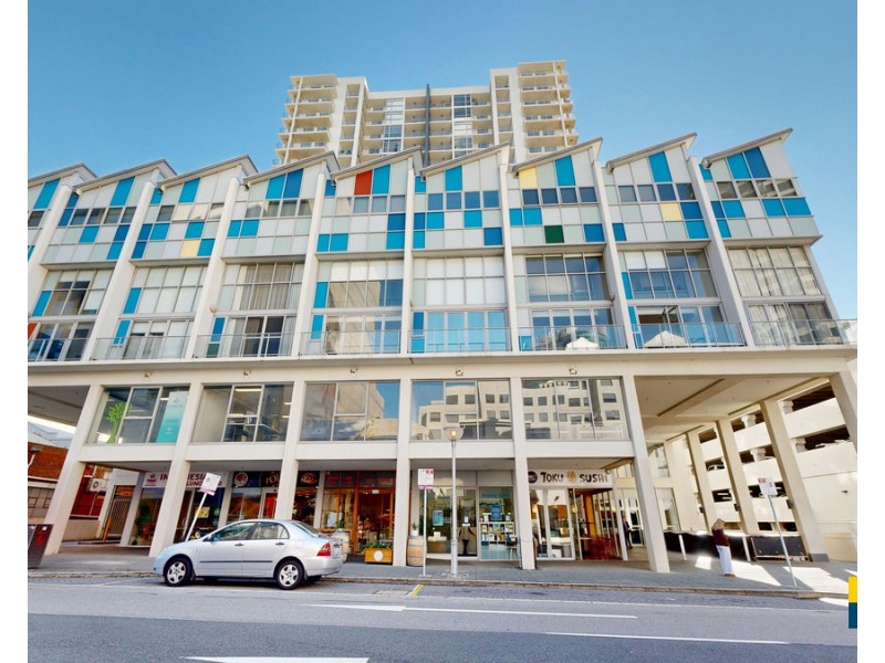 7/996 Hay Street, Perth WA 6000