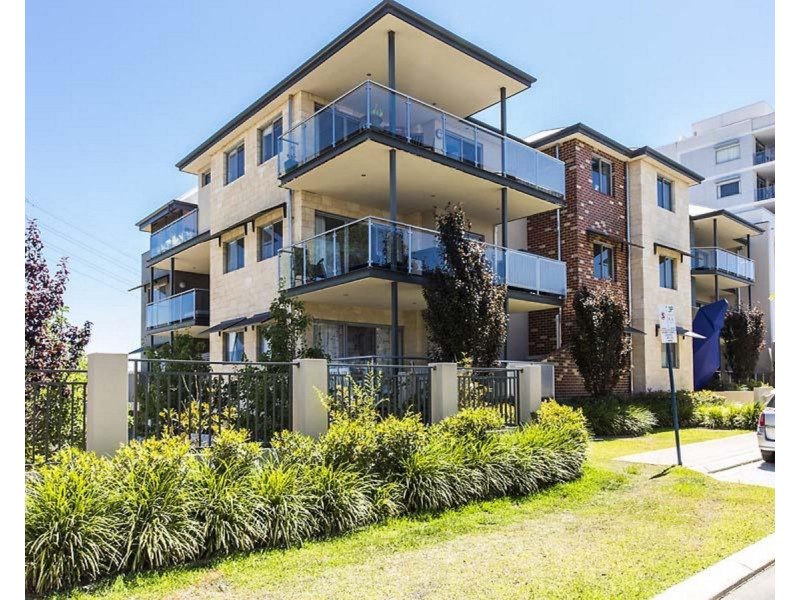 8/39 Tully Road, East Perth WA 6004