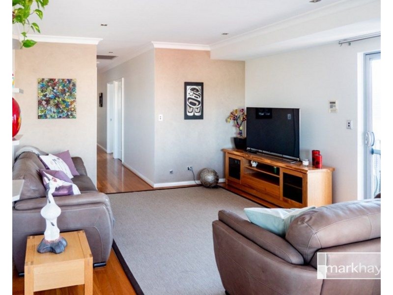 8/39 Tully Road, East Perth WA 6004