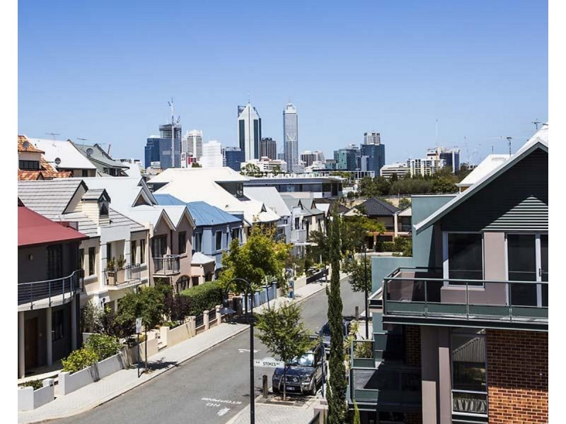 8/39 Tully Road, East Perth WA 6004