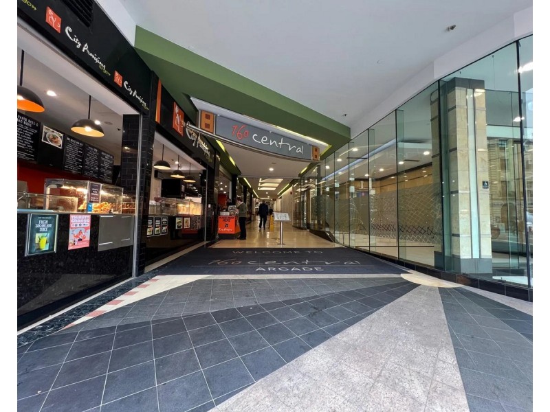 6/160 St. Georges Terrace, Perth WA 6000