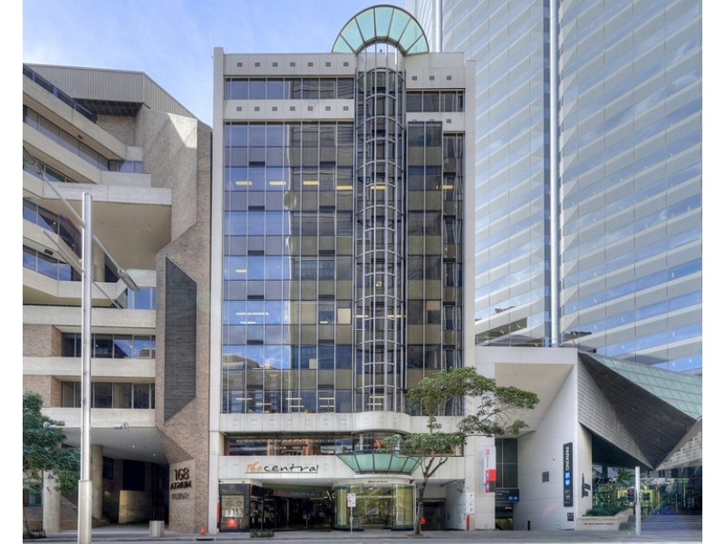 6/160 St. Georges Terrace, Perth WA 6000