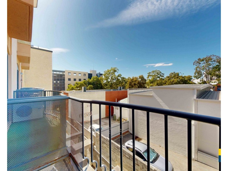 29/11 Regal Place, East Perth WA 6004