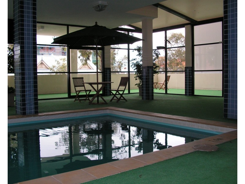 35/273 Hay Street, East Perth WA 6004