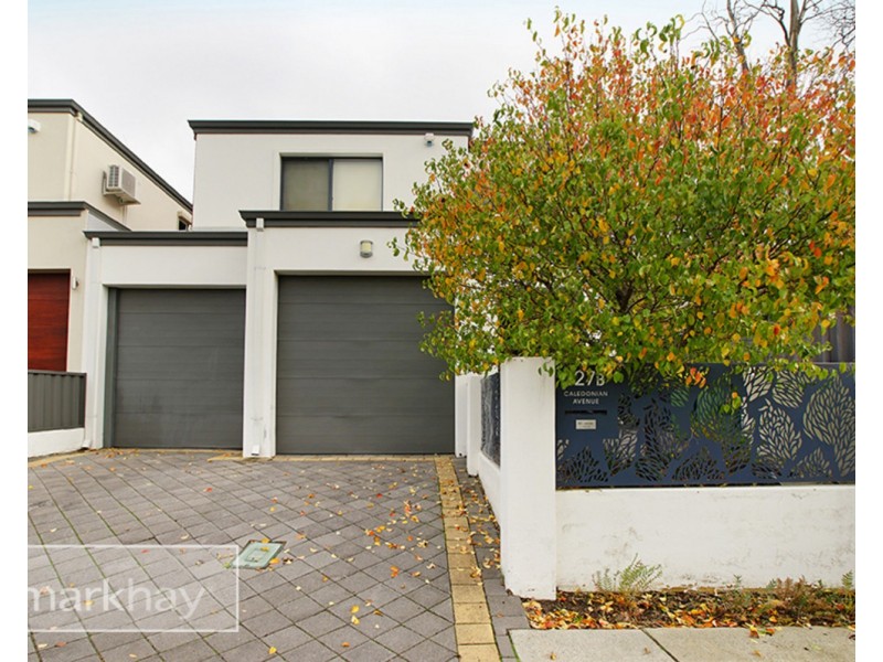 127B Caledonian Avenue, Maylands WA 6051