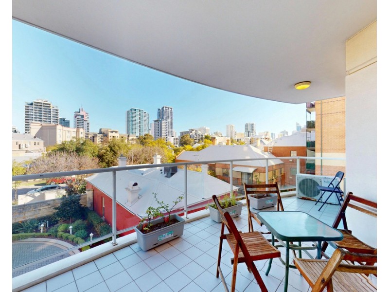 10/52-56 Goderich Street, East Perth WA 6004