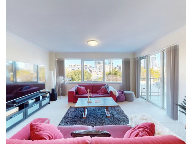 10/52-56 Goderich Street, East Perth WA 6004