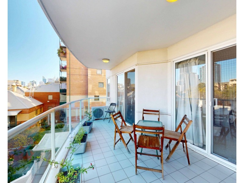 10/52-56 Goderich Street, East Perth WA 6004