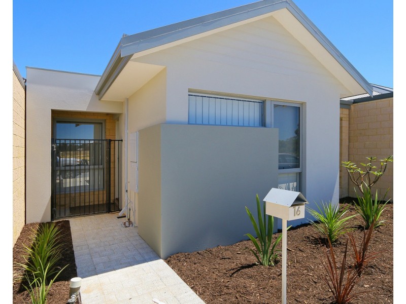 16 Buncrana View, Southern River WA 6110