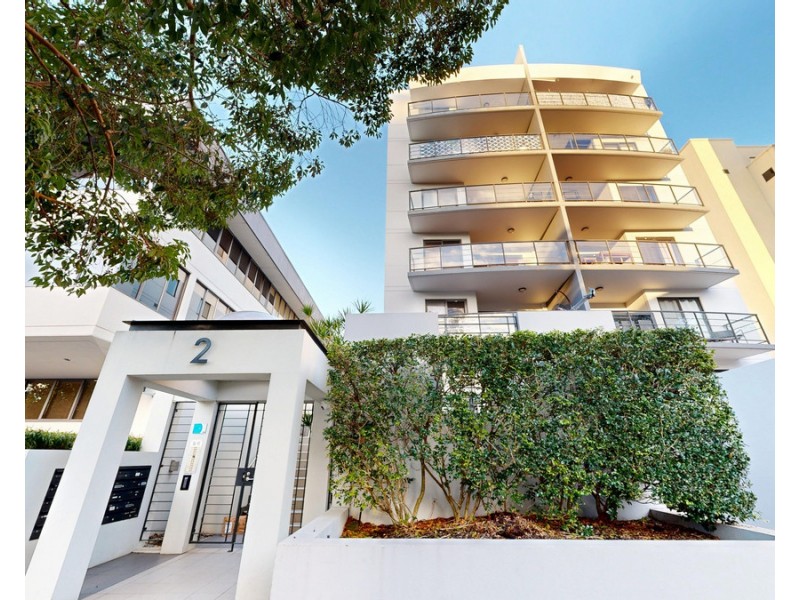 16/2 Colin Street, West Perth WA 6005