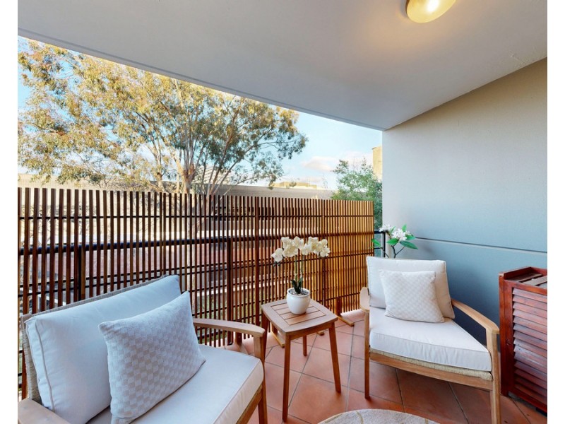 16/2 Colin Street, West Perth WA 6005