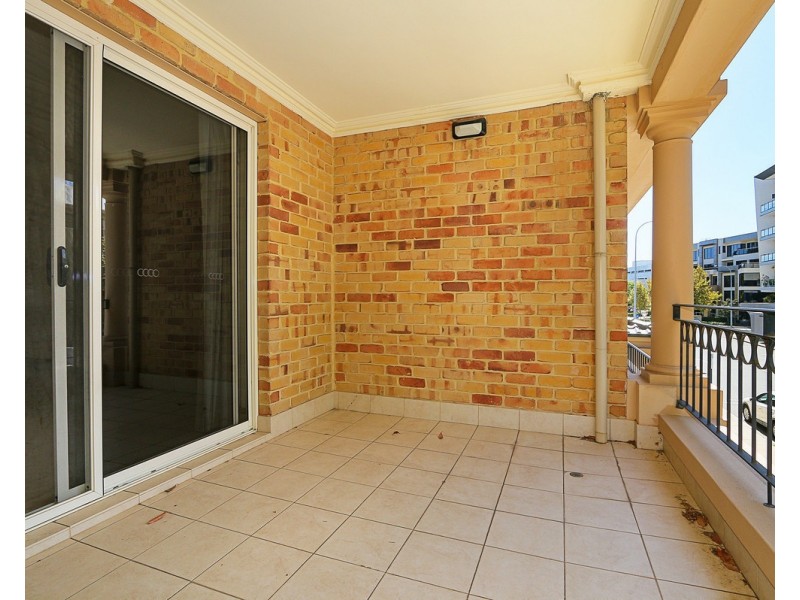 7/65 Wittenoom Street, East Perth WA 6004