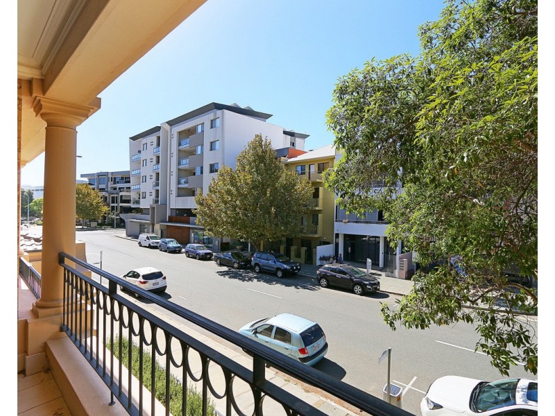 7/65 Wittenoom Street, East Perth WA 6004