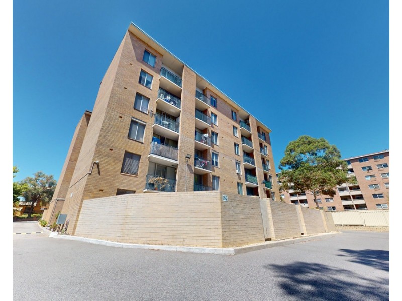 5/32 Cambridge Street, West Leederville WA 6007