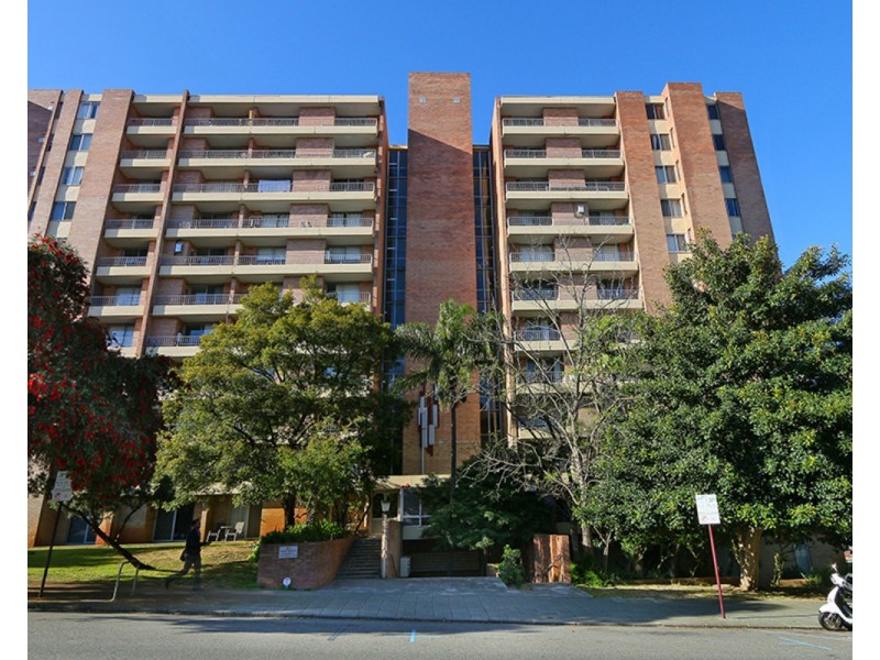 406/112-122 Goderich Street, East Perth WA 6004