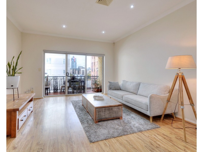 30/55 Wellington Street, East Perth WA 6004