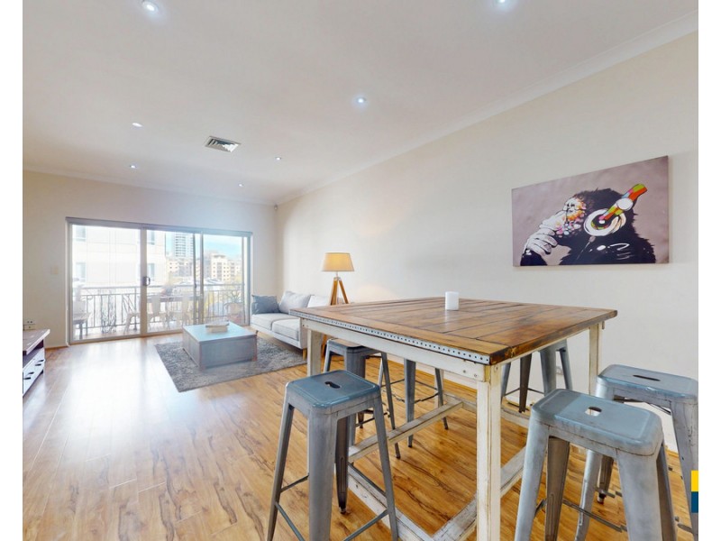 30/55 Wellington Street, East Perth WA 6004