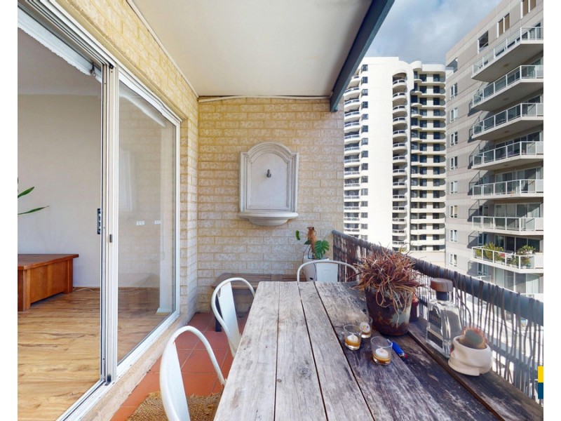 30/55 Wellington Street, East Perth WA 6004