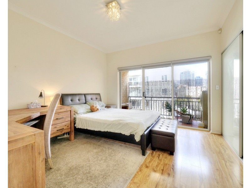 30/55 Wellington Street, East Perth WA 6004