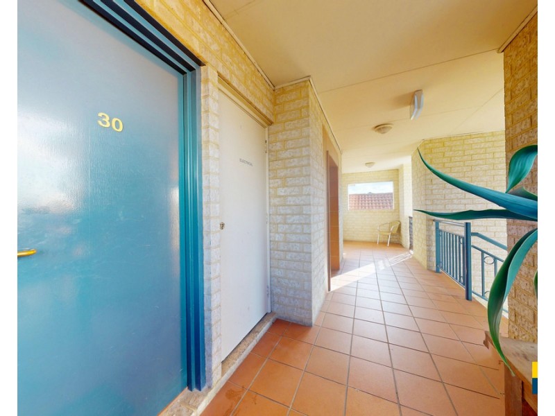 30/55 Wellington Street, East Perth WA 6004