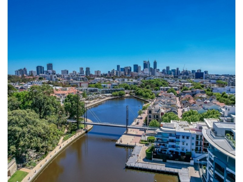 30/55 Wellington Street, East Perth WA 6004