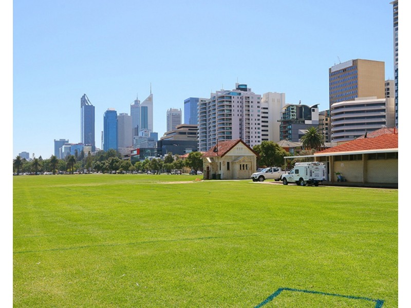 32/124 Terrace Road, Perth WA 6000