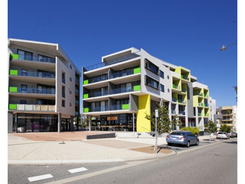 17/20 Signal Terrace, Cockburn Central WA 6164