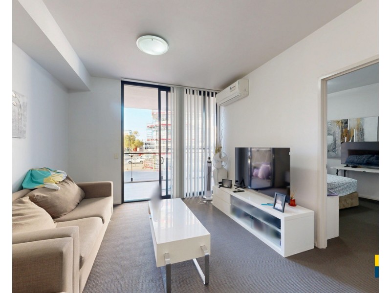 17/20 Signal Terrace, Cockburn Central WA 6164