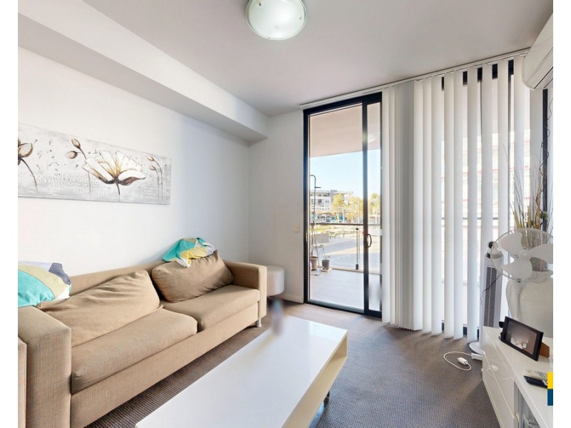 17/20 Signal Terrace, Cockburn Central WA 6164