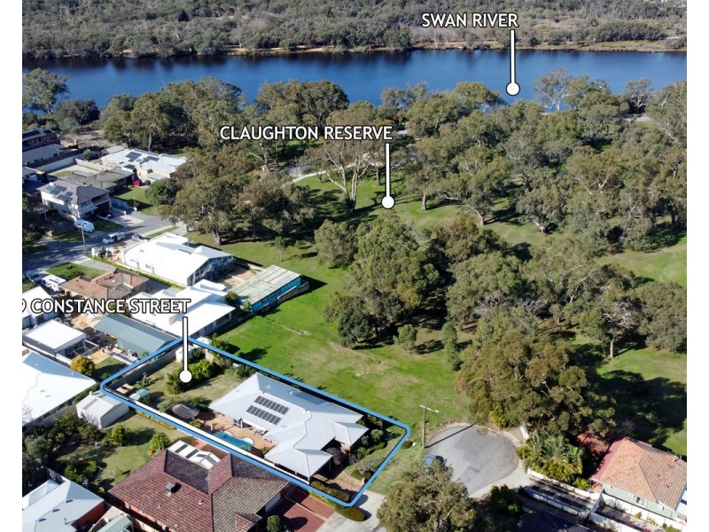 19 Constance Street, Bayswater WA 6053