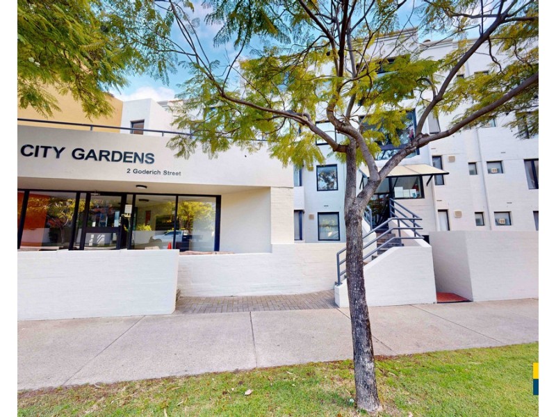 46/2 Goderich Street, East Perth WA 6004
