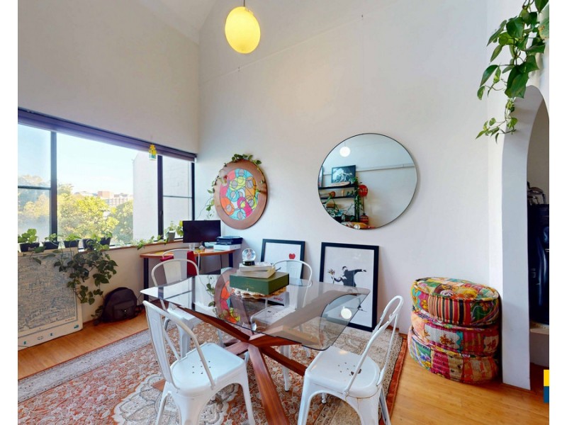 46/2 Goderich Street, East Perth WA 6004