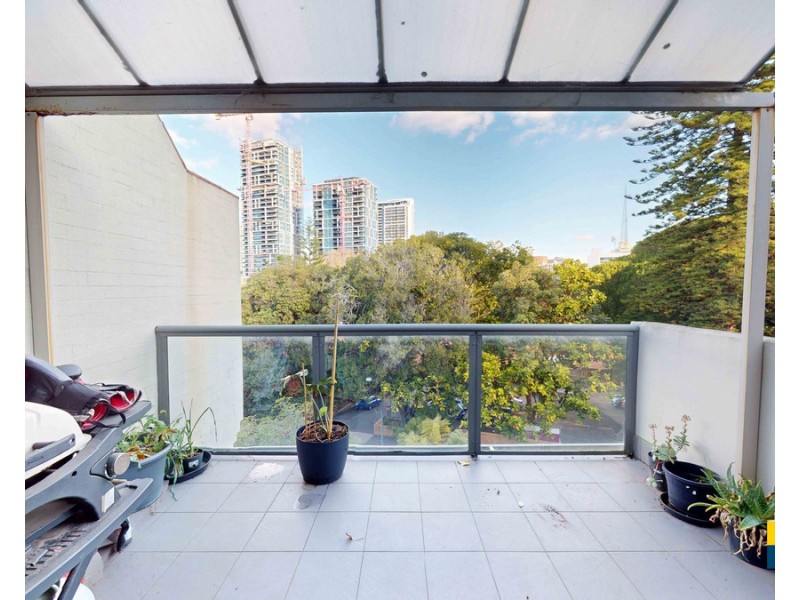 46/2 Goderich Street, East Perth WA 6004