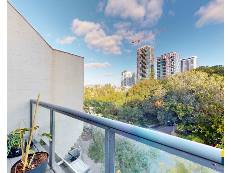 46/2 Goderich Street, East Perth WA 6004