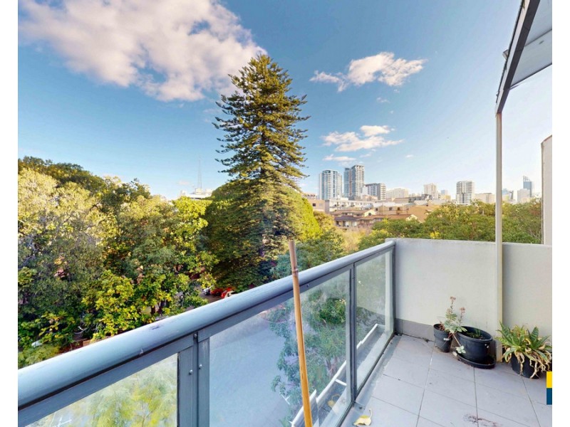 46/2 Goderich Street, East Perth WA 6004