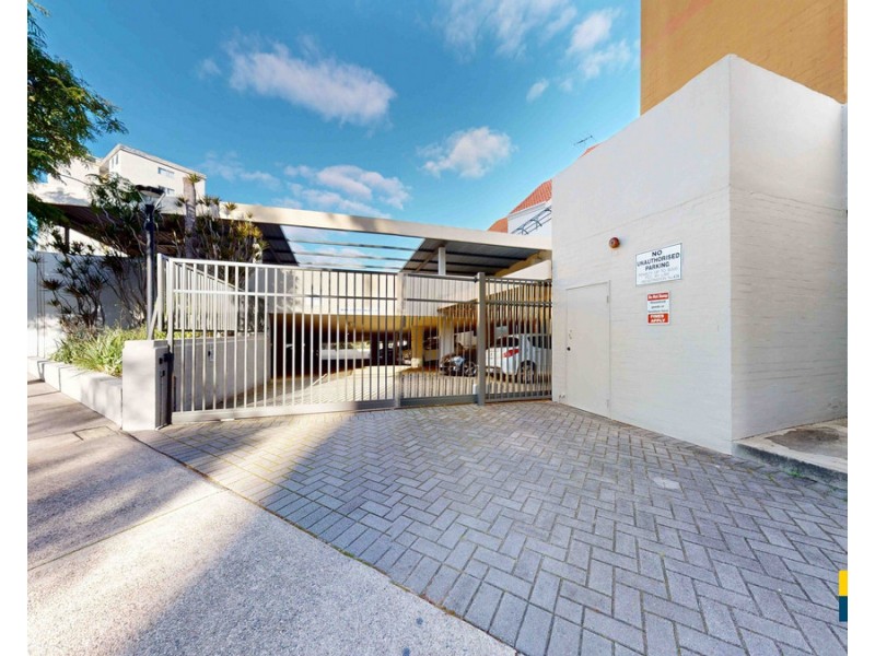46/2 Goderich Street, East Perth WA 6004
