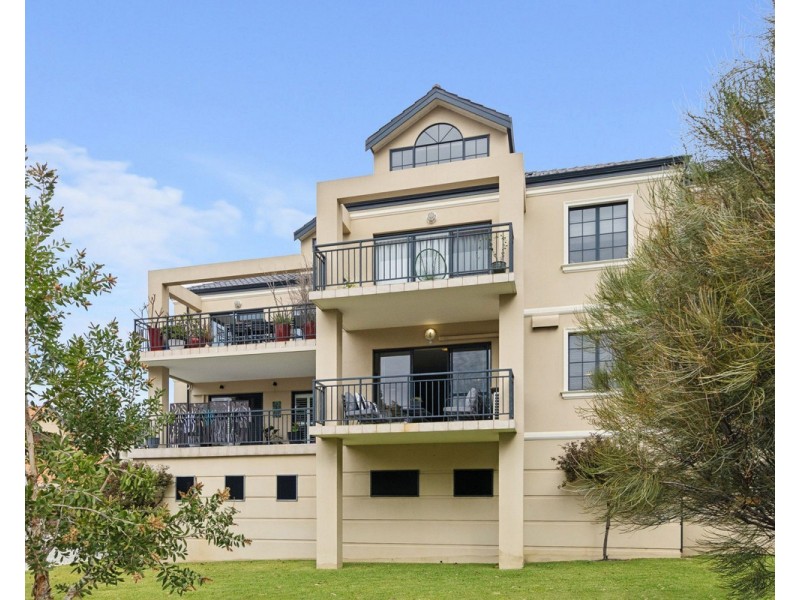 3/50 Victory Terrace, East Perth WA 6004