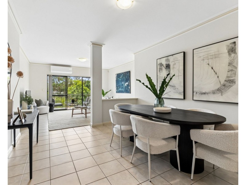 3/50 Victory Terrace, East Perth WA 6004